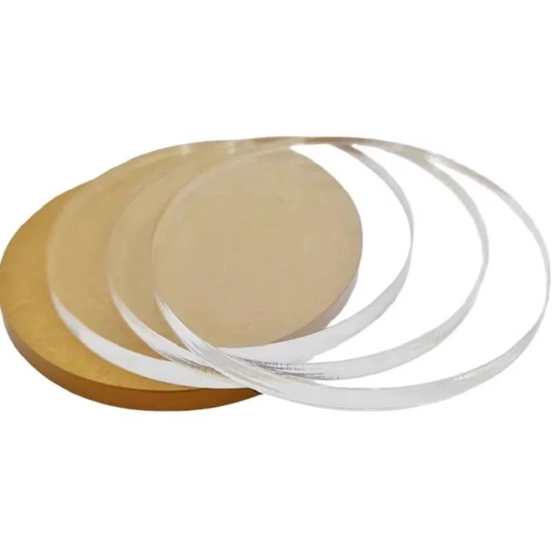 Acrylic Discs Sheet Clear Plex – обзор и цена Power Tools Manufacturers