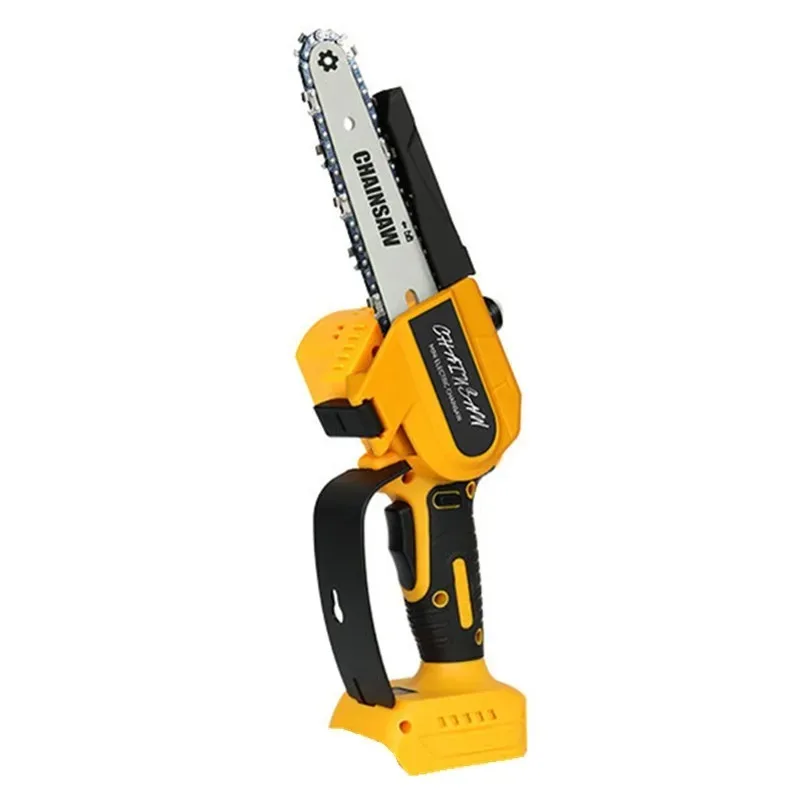 6/8 Inch Brushless Chainsaw fo – обзор и цена Power Tools Pink