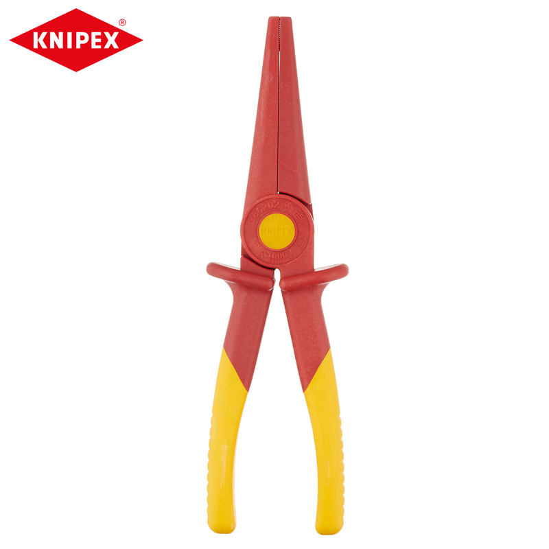 KNIPEX Tools 98 62 02 Flat Nos – обзор и цена Power Tools Germany