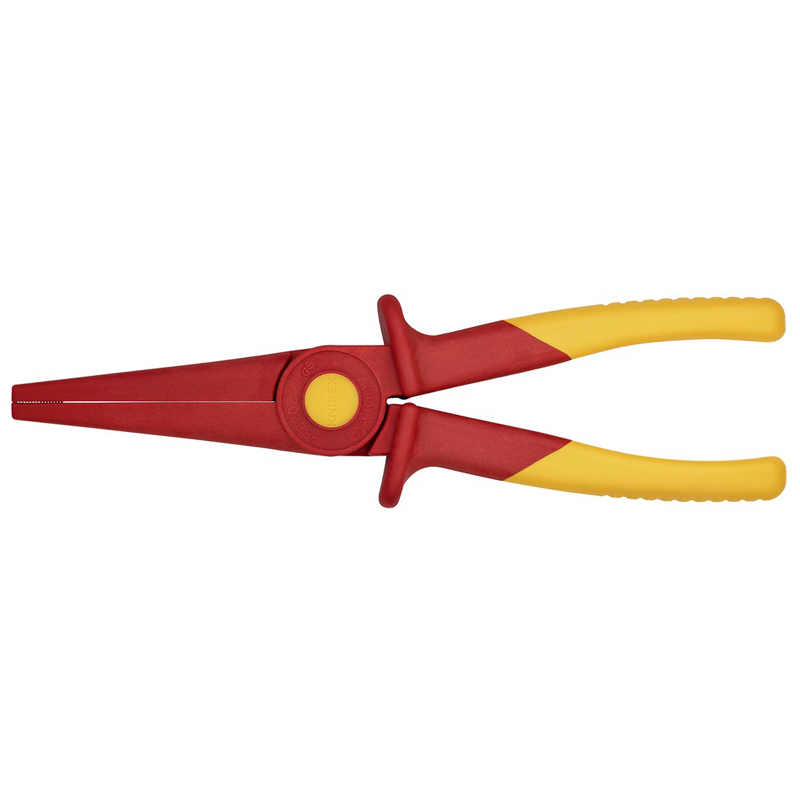 KNIPEX Tools 98 62 02 Flat Nos – обзор и цена Power Tools Germany