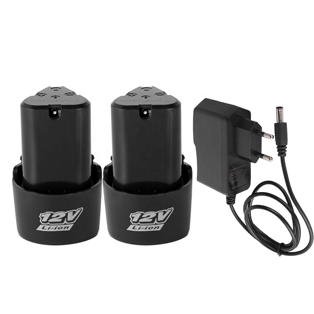 Lithium Battery 12V 1500mAh Re – обзор и цена Power Tools Universal Battery