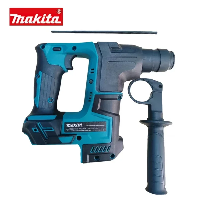 Makita Brushless Cordless Elec – обзор и цена Power Tools Hammer