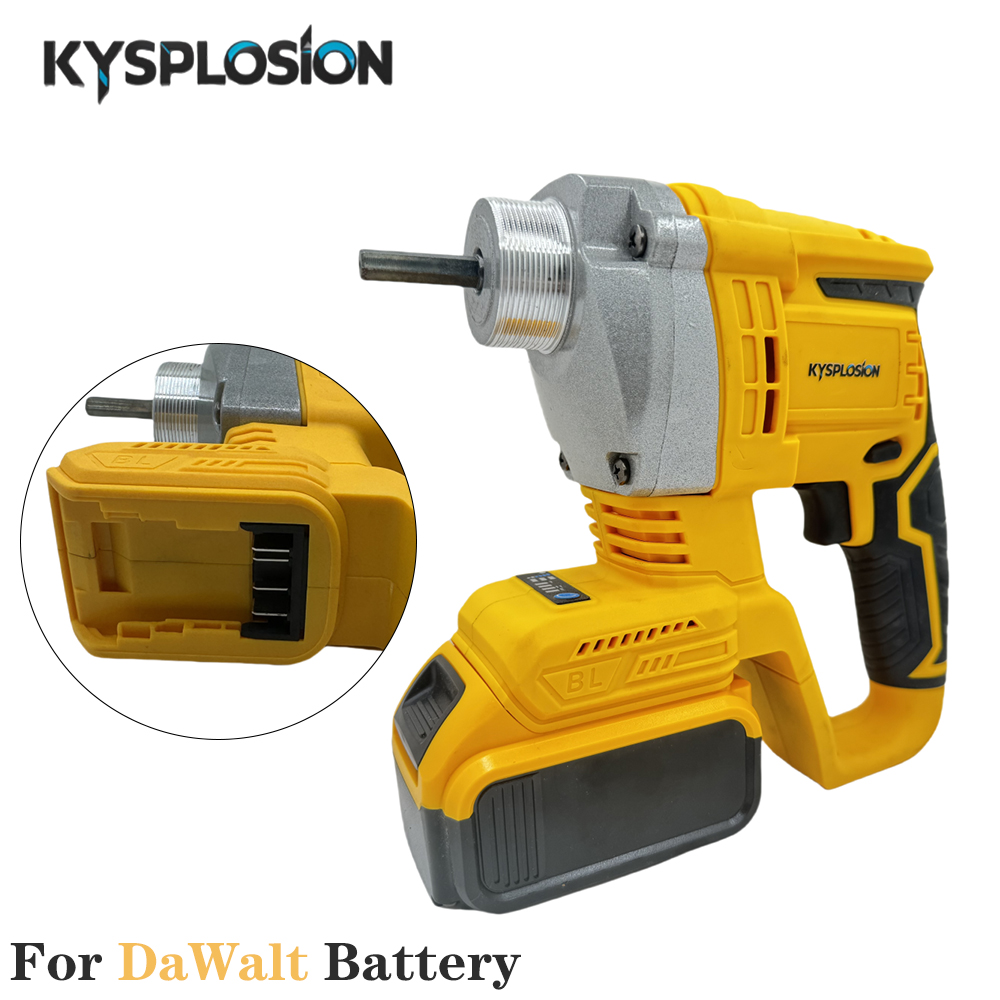 Electric Concrete Mixing Tool  – обзор и цена Power Tools Universal Battery
