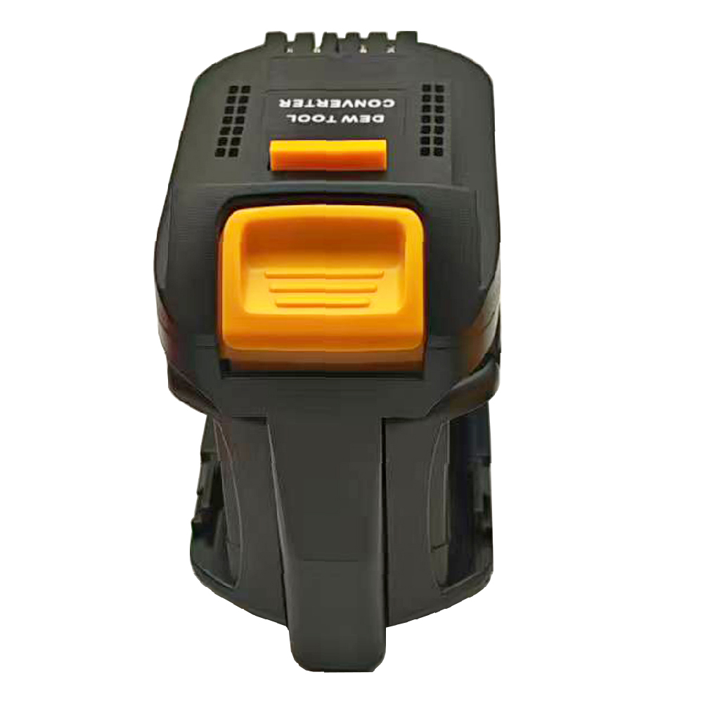 For Dewalt 18V 20V Li-ion Batt – обзор и цена Dewalt Power Tools Xr