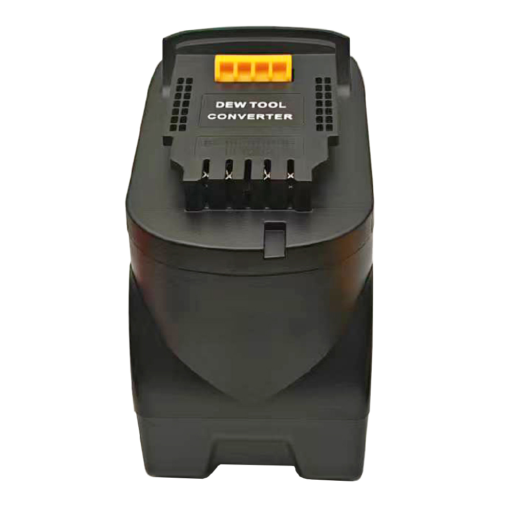 For Dewalt 18V 20V Li-ion Batt – обзор и цена Dewalt Power Tools Xr