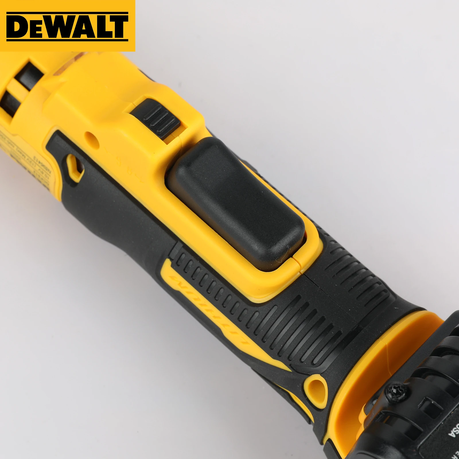 DEWALT DCF512 Ratchet Right An – обзор и цена Dewalt Power Tools Xr