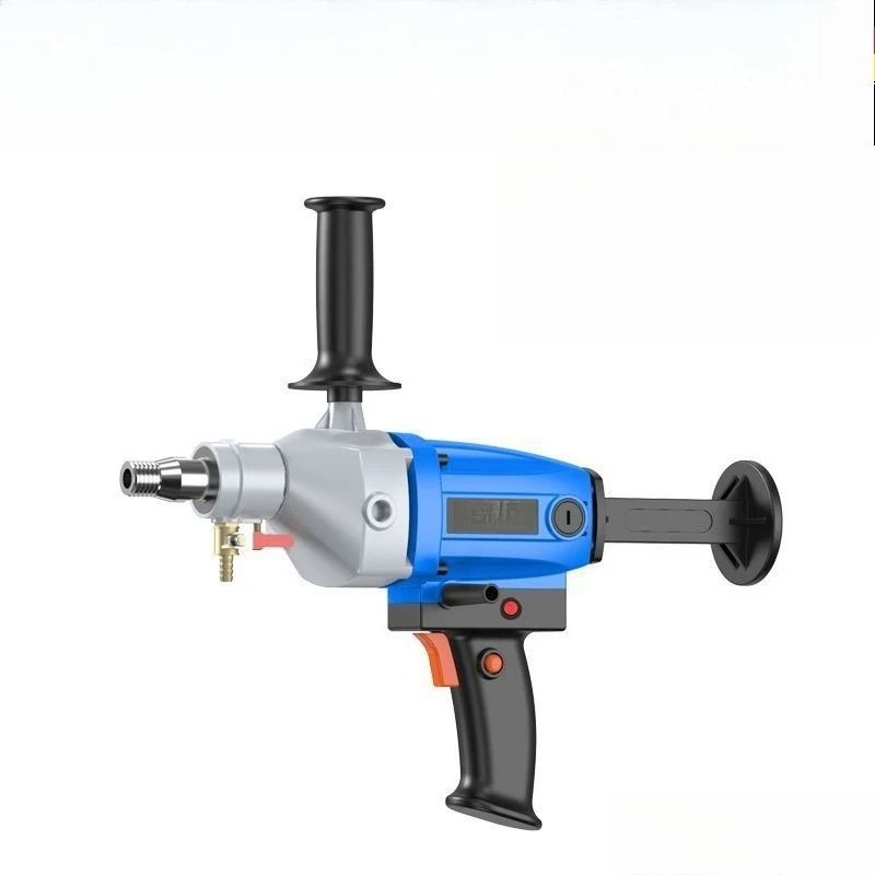 Germany, water drilling rig, c – обзор и цена Power Tools Germany
