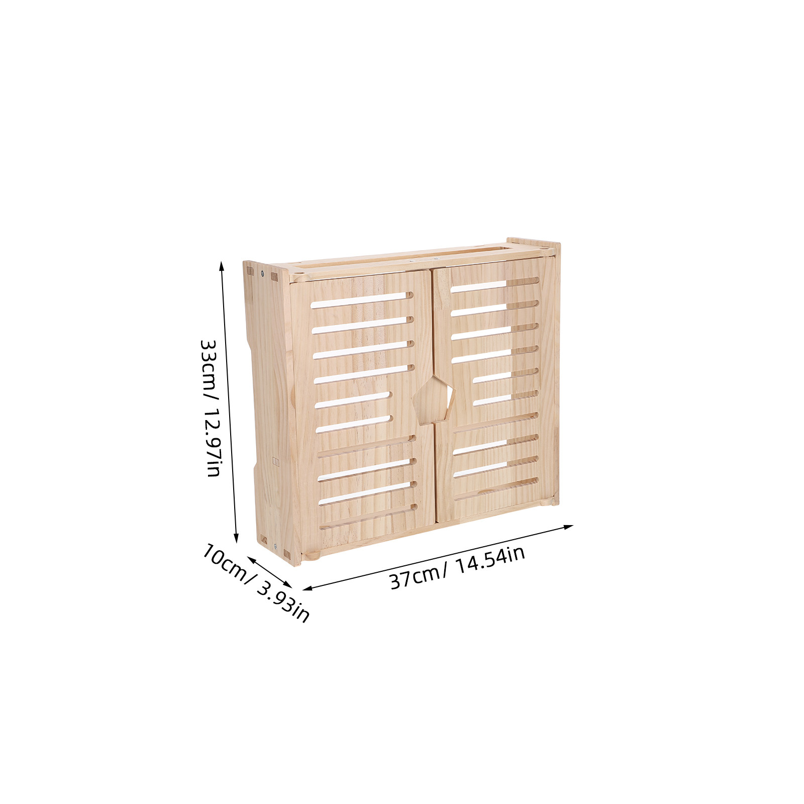 Wooden WiFi Router Storage Box – обзор и цена Power Tools Types