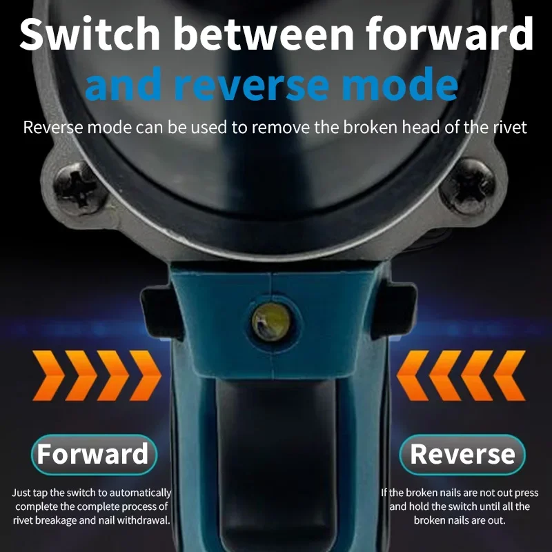 Makita Brushless Electric Rive – обзор и цена Power Tools Universal Battery