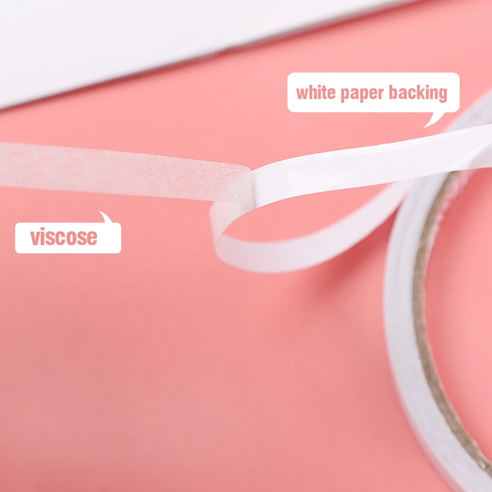 Double-sided Tape Super Strong – обзор и цена Power Tools Wholesale