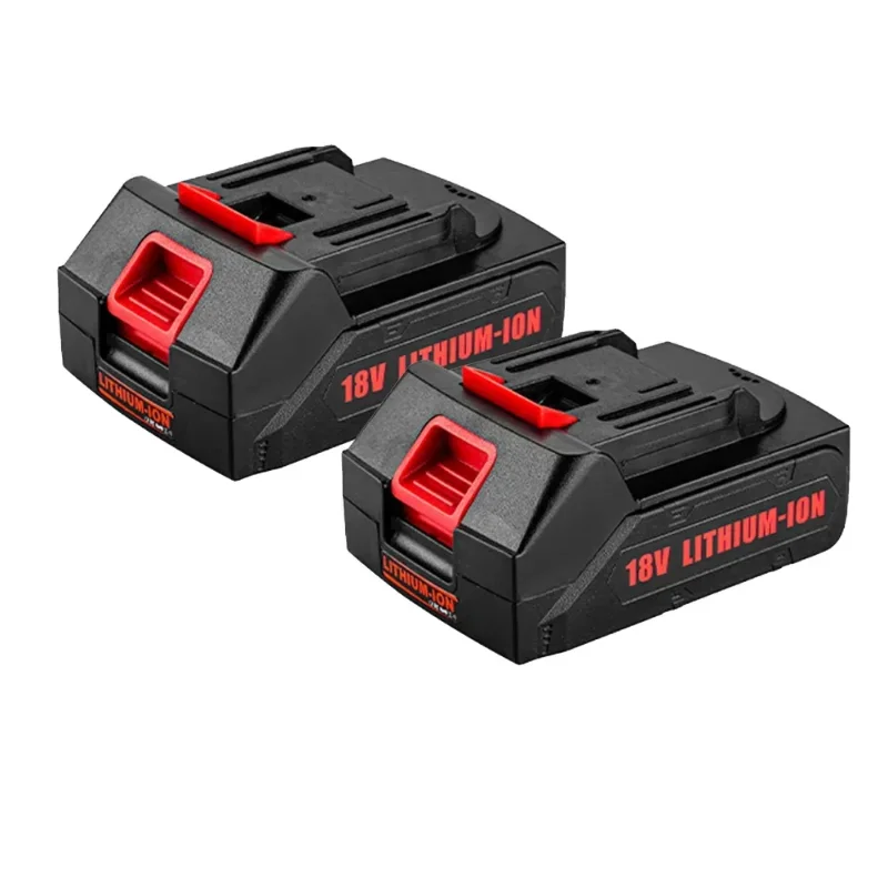 18V Large Capacity Rechargeabl – обзор и цена Power Tools Universal Battery