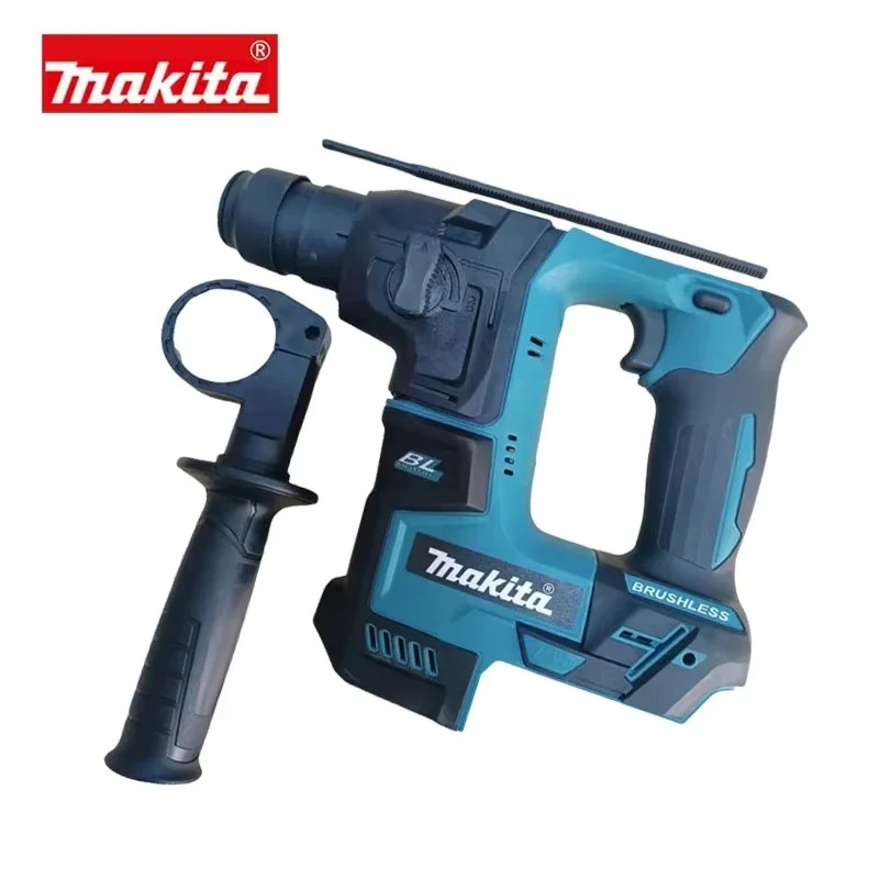Makita Brushless Hammer Cordle – обзор и цена Power Tools Hammer