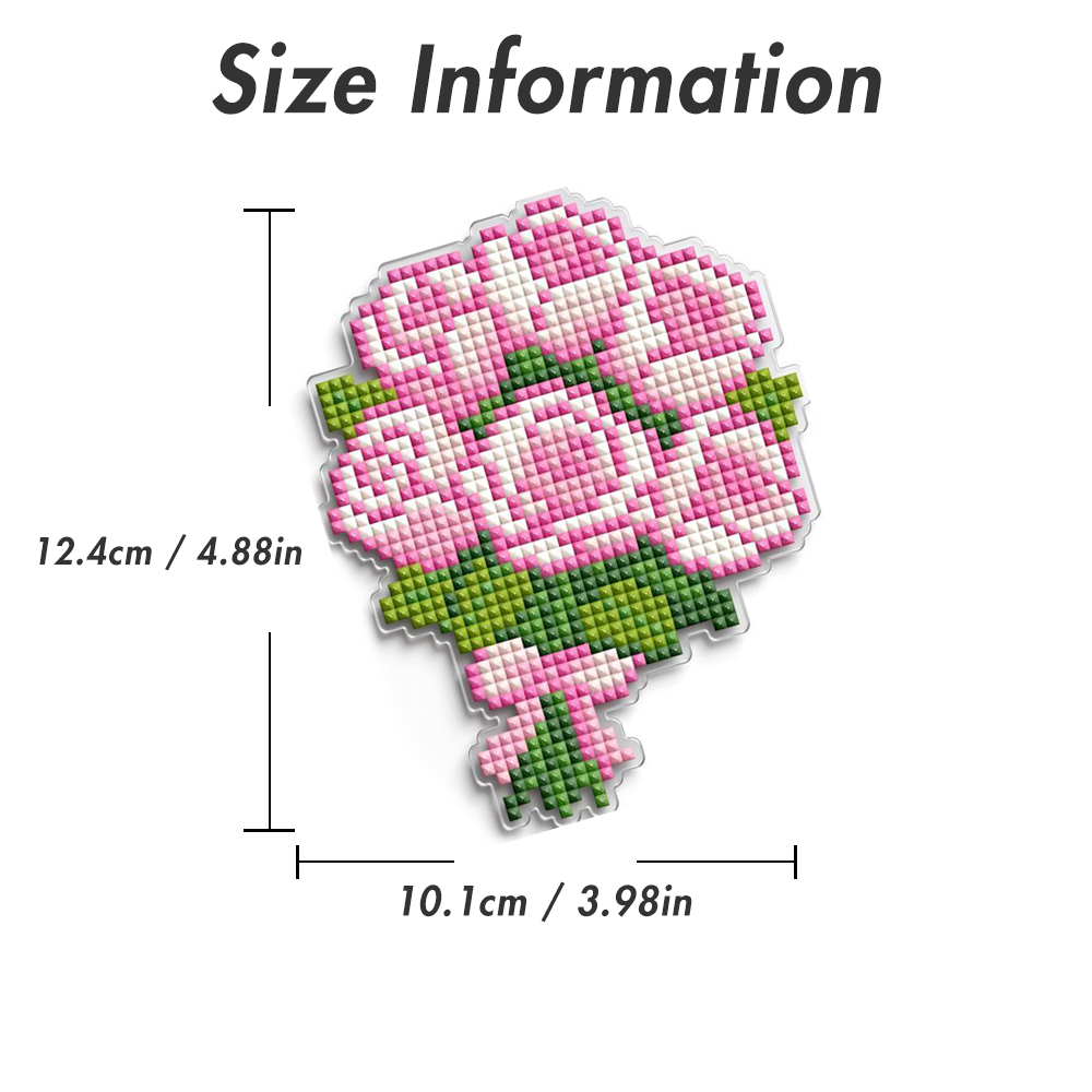 ForeverYoung Pink Rose Bouquet – обзор и цена Power Tools Pink