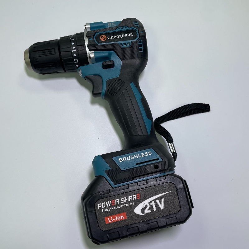 [2026]6pcs Set Combination Pow – обзор и цена Power Tools Hammer