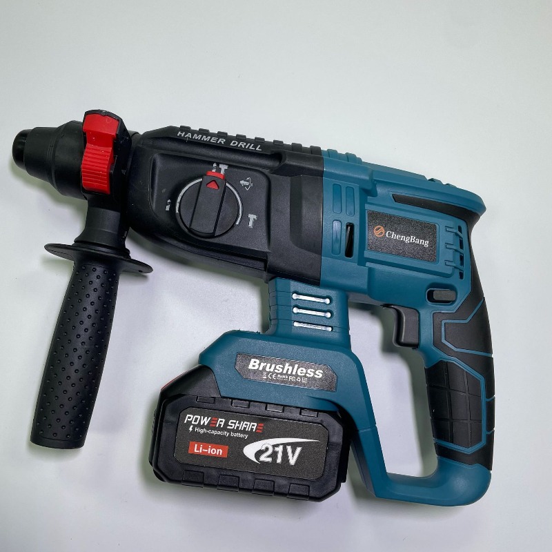 [2026]6pcs Set Combination Pow – обзор и цена Power Tools Hammer