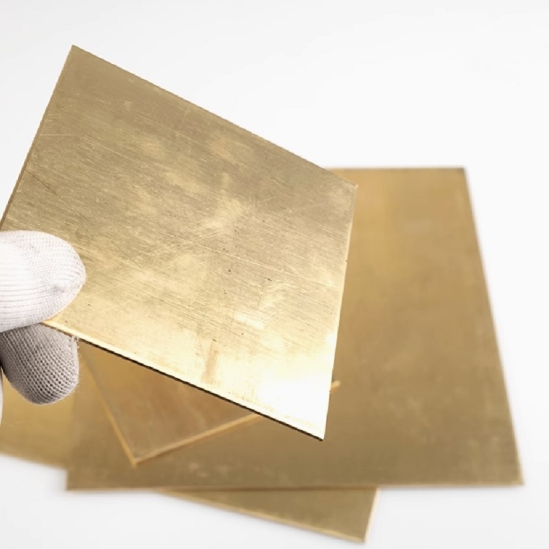 Brass Plate Sheet Pad 0.5 ~ 6m – обзор и цена Power Tools Manufacturers
