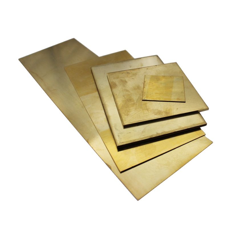Brass Plate Sheet Pad 0.5 ~ 6m – обзор и цена Power Tools Manufacturers