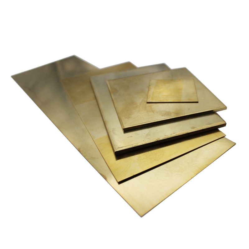 Brass Plate Sheet Pad 0.5 ~ 6m – обзор и цена Power Tools Manufacturers