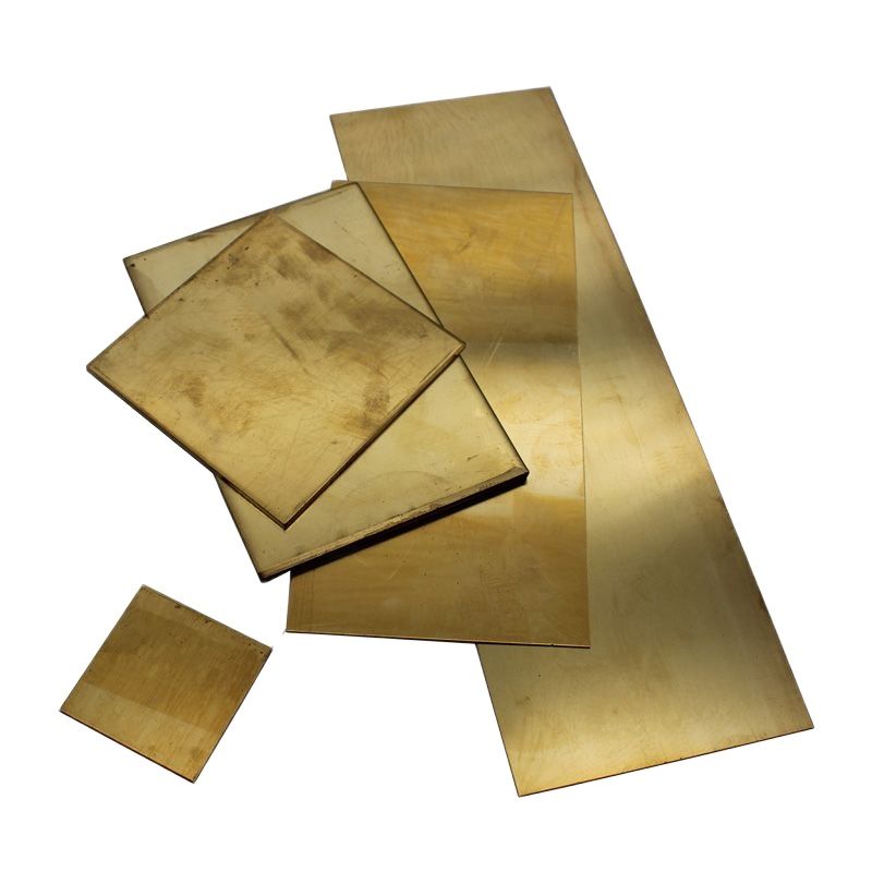 Brass Plate Sheet Pad 0.5 ~ 6m – обзор и цена Power Tools Manufacturers