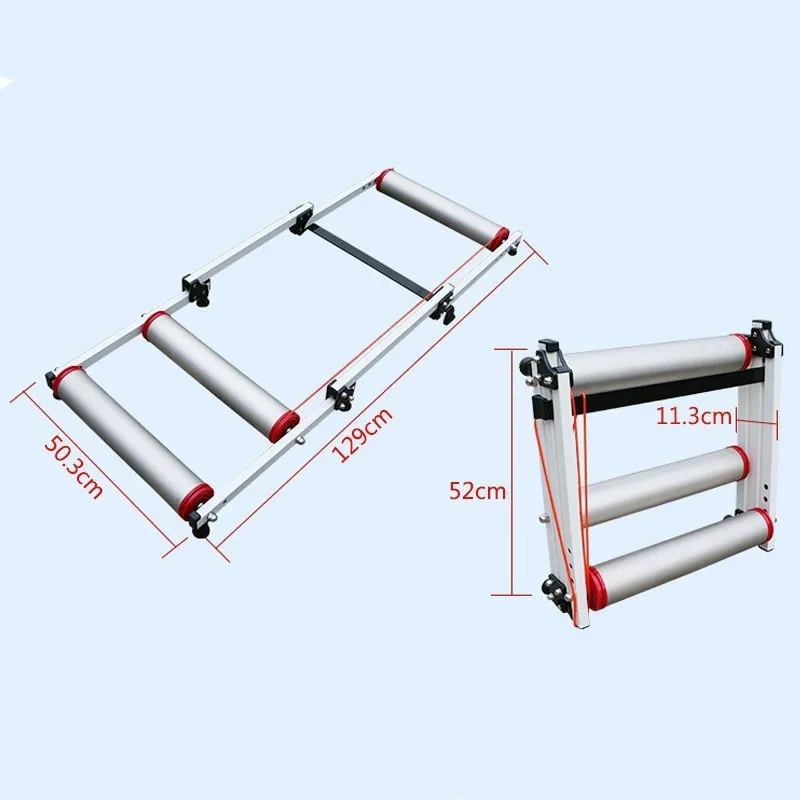 Bicycle riding table, mountain – обзор и цена Power Tools Training