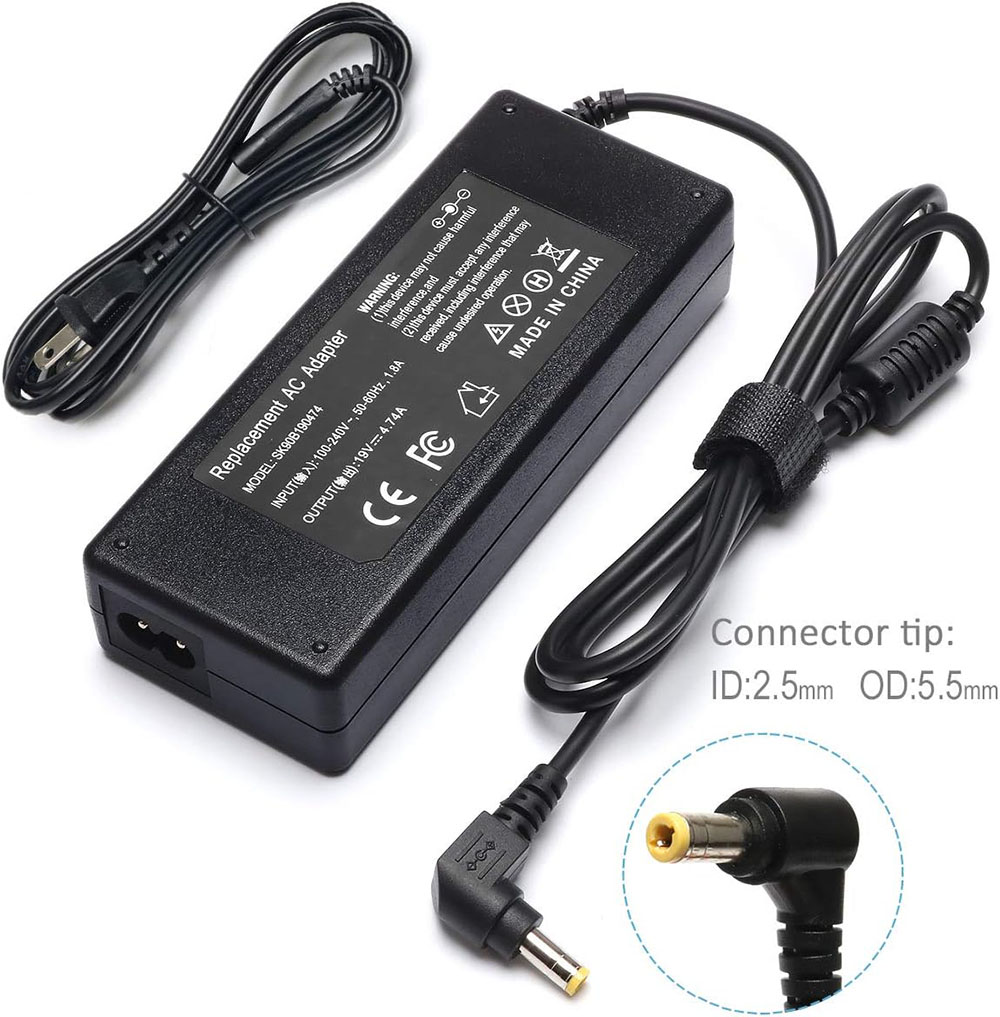 19V 90W Charger for Xtreme 2,  – обзор и цена Xtreme Power Tools