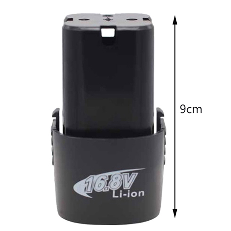 Wholesale 1Pc 16.8V Lithium Ba – обзор и цена Power Tools Wholesale