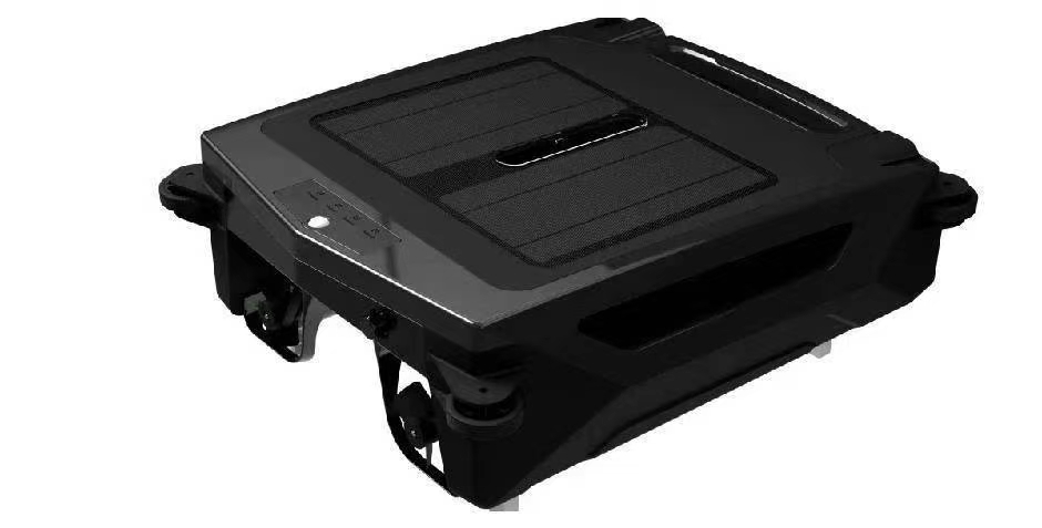 Dual Charging Automatic Pool V – обзор и цена Power Tools Accessories