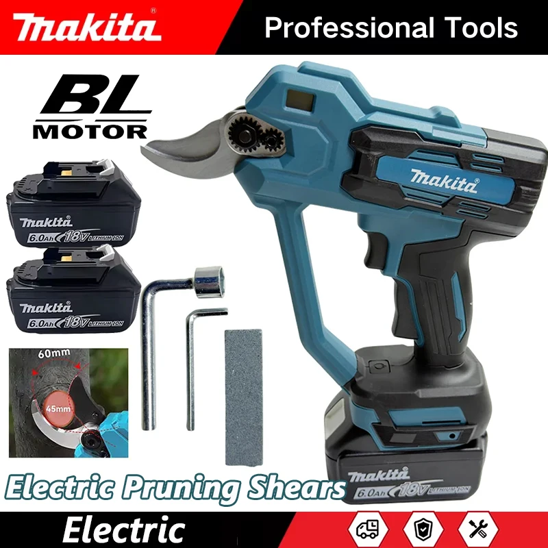 Makita 18V Battery Brushless E – обзор и цена Power Tools Universal Battery