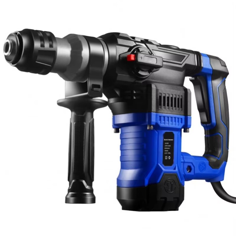 1800w Power Tools Electric Ham – обзор и цена Power Tools Hammer