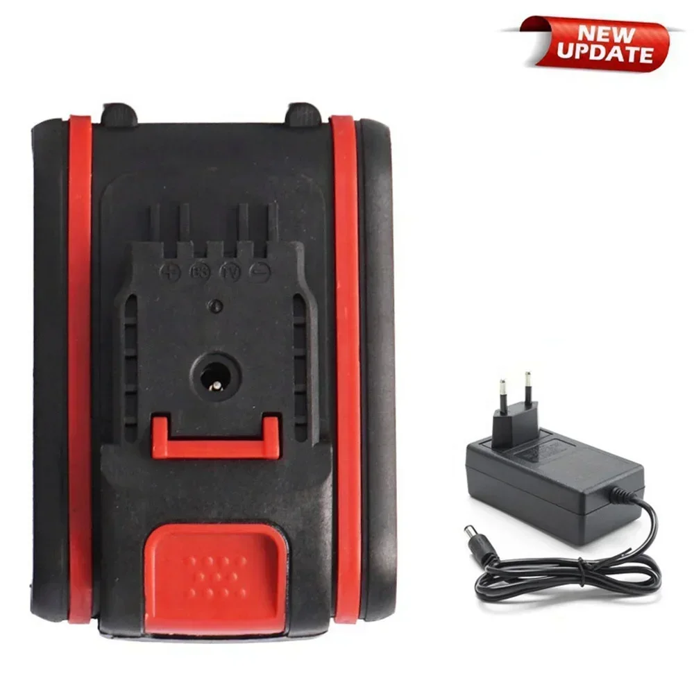 21V High Capacity Rechargeable – обзор и цена Power Tools Universal Battery