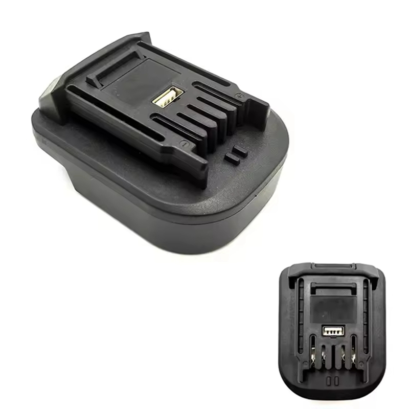 Battery Adapter Converter for  – обзор и цена Power Tools Orange