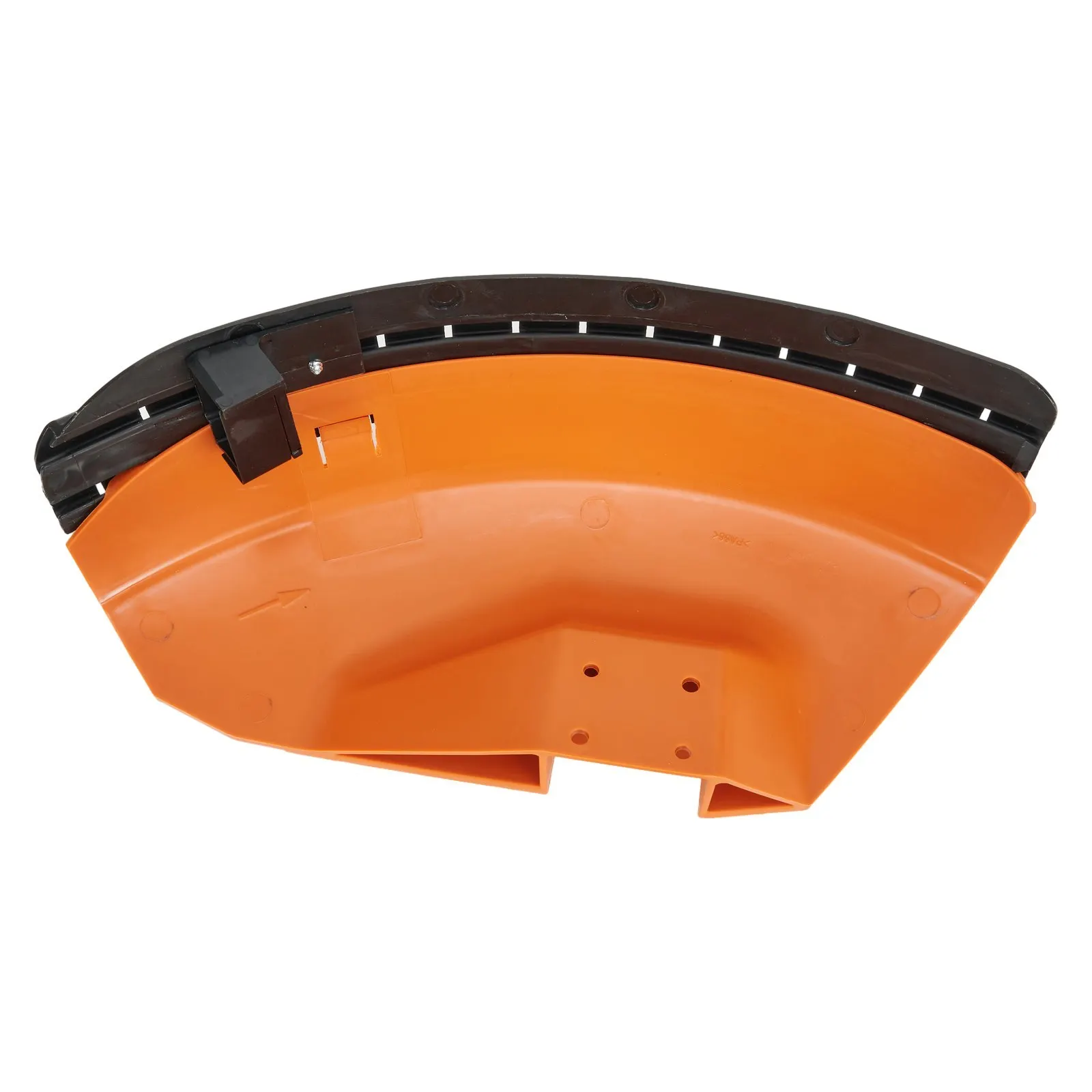 Practical Garden Trimmer Guard – обзор и цена Power Tools Orange