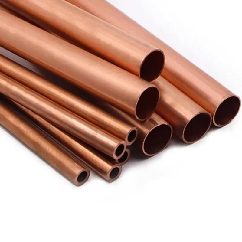 Copper Round Tube Pipe Outer D – обзор и цена Power Tools Manufacturers