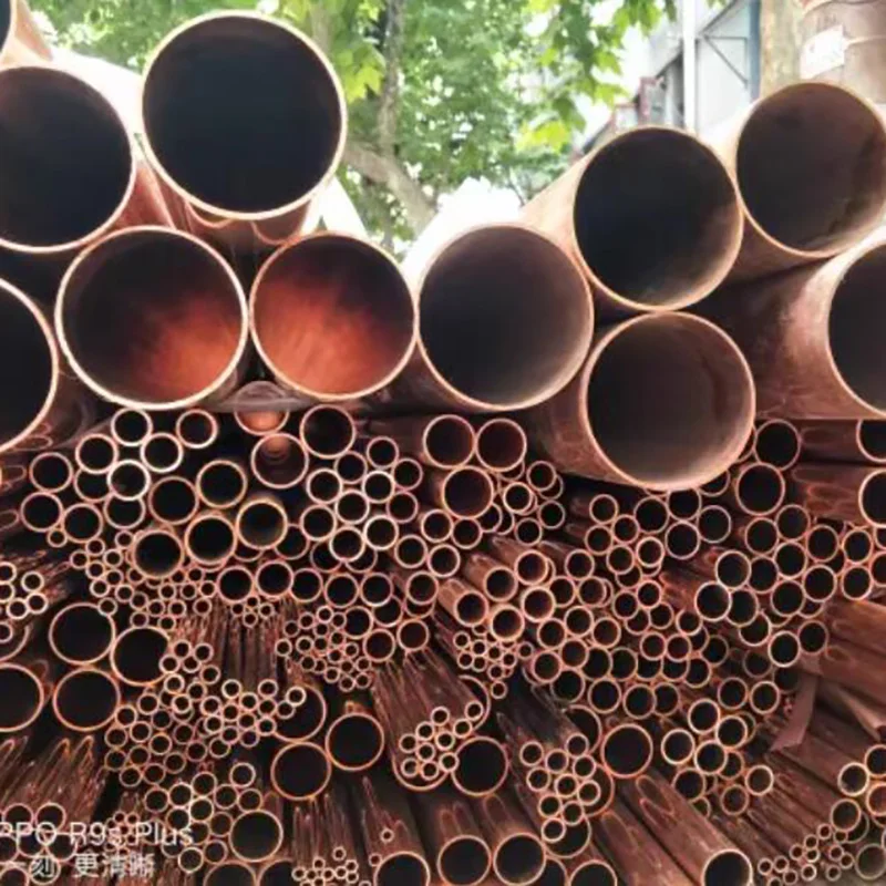 Copper Round Tube Pipe Outer D – обзор и цена Power Tools Manufacturers