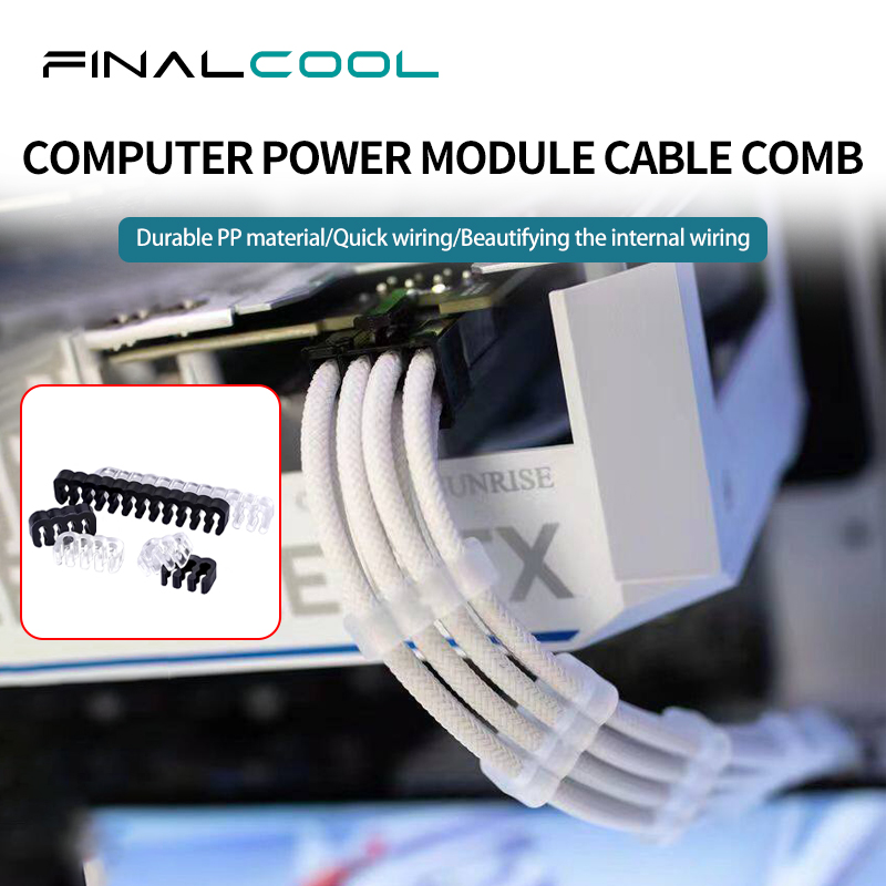 FinalCool LXQ-36 24Pin 16Pin 8 – обзор и цена Power Tools Extension