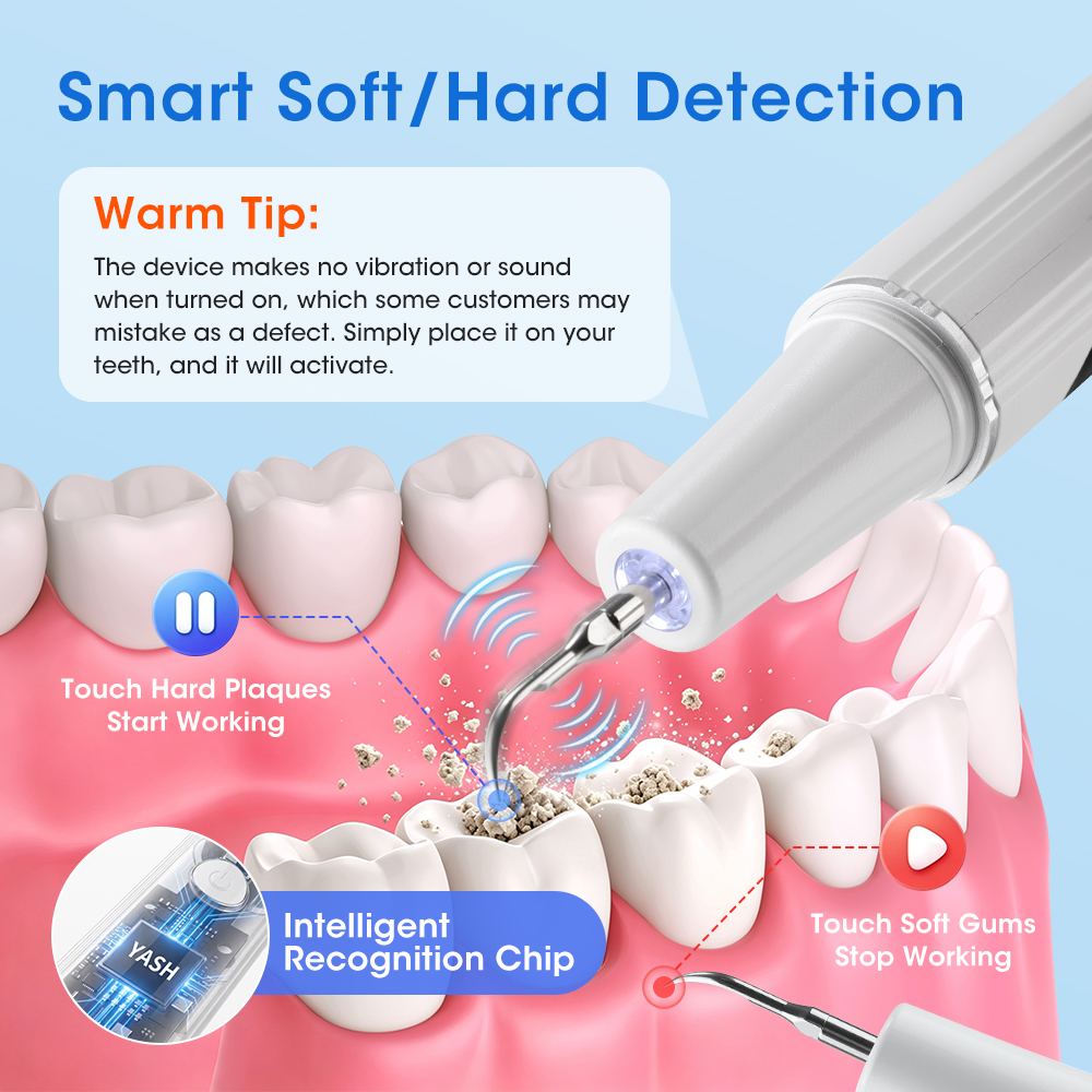 Electric Ultrasonic Dental Sca – обзор и цена Power Tools Universal Battery