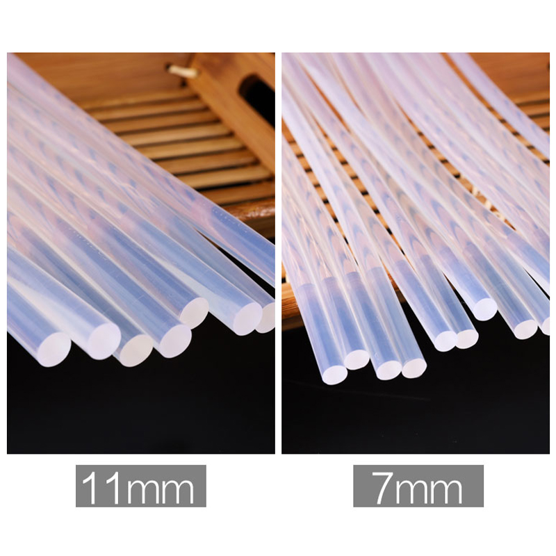 7/11mm Hot Melt Glue Sticks Tr – обзор и цена Power Tools Wholesale