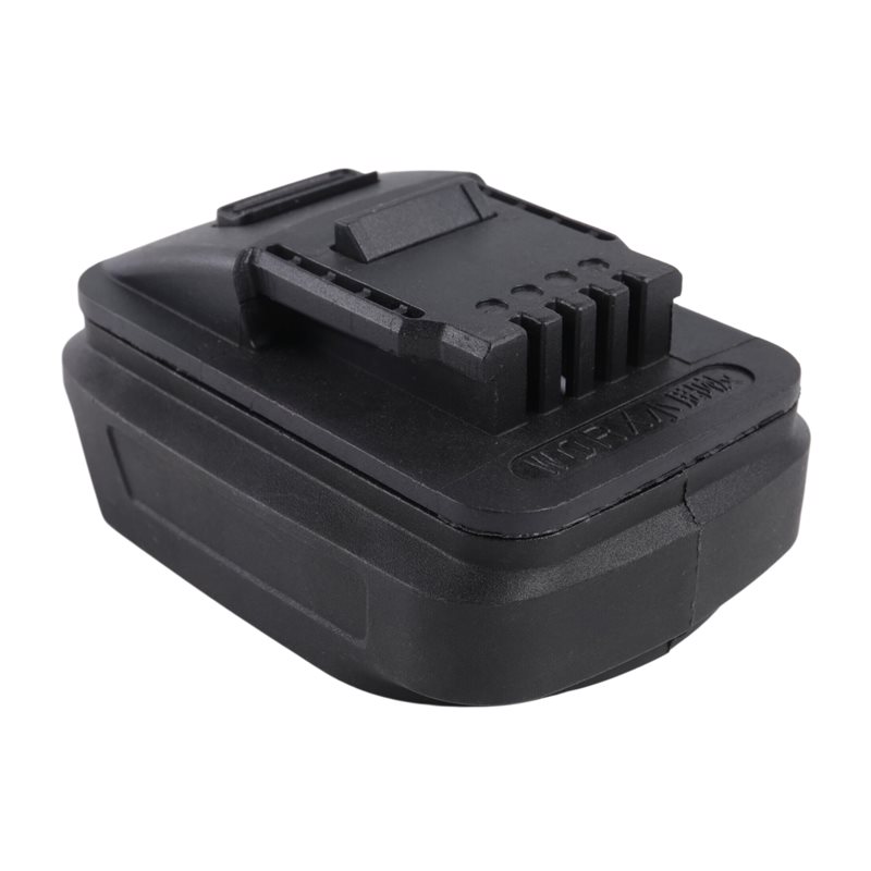 A34R Battery Adapter For 18V B – обзор и цена Power Tools Orange