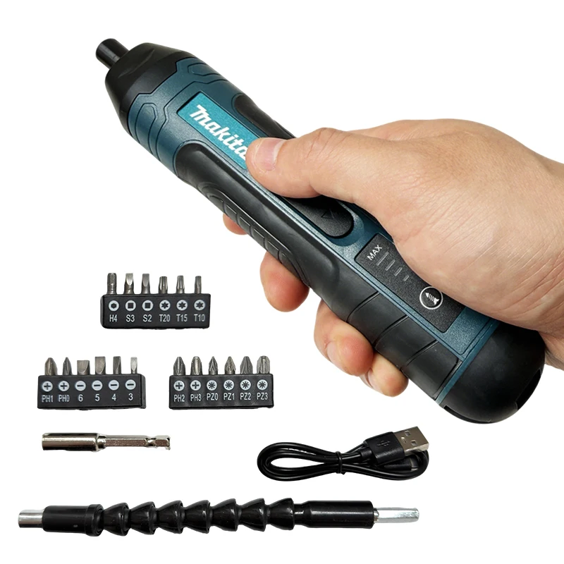 Makita Torque Adjustment Strai – обзор и цена Power Tools Universal Battery