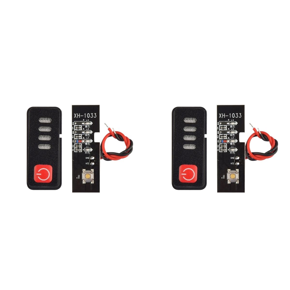 2 Set Electric Drill Battery I – обзор и цена Power Tools Universal Battery