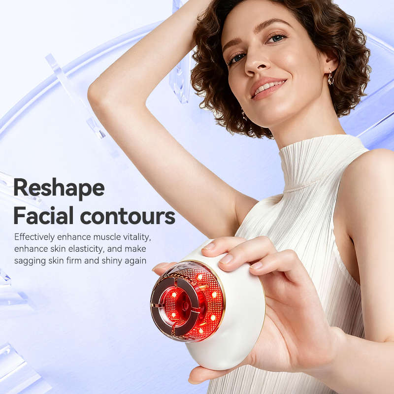 7 types of light effect facial – обзор и цена Power Tools Types