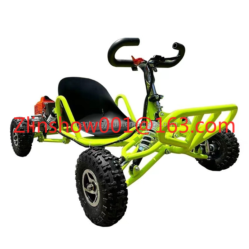 All-Terrain Mini Off-Road Drif – обзор и цена Power Tools Names