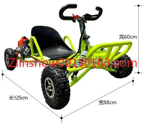 All-Terrain Mini Off-Road Drif – обзор и цена Power Tools Names