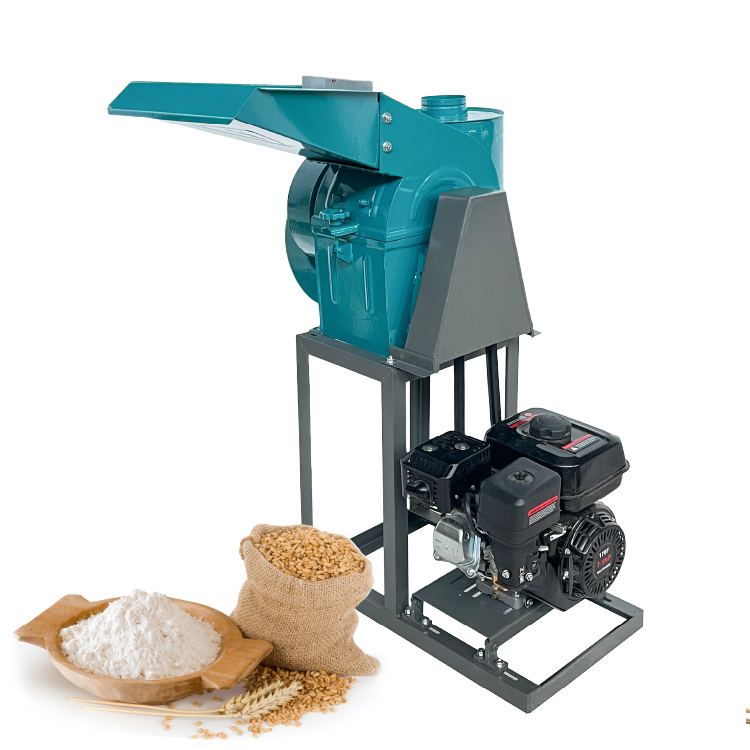 Corn Rice Husk Hammer Mill Als – обзор и цена Power Tools Names