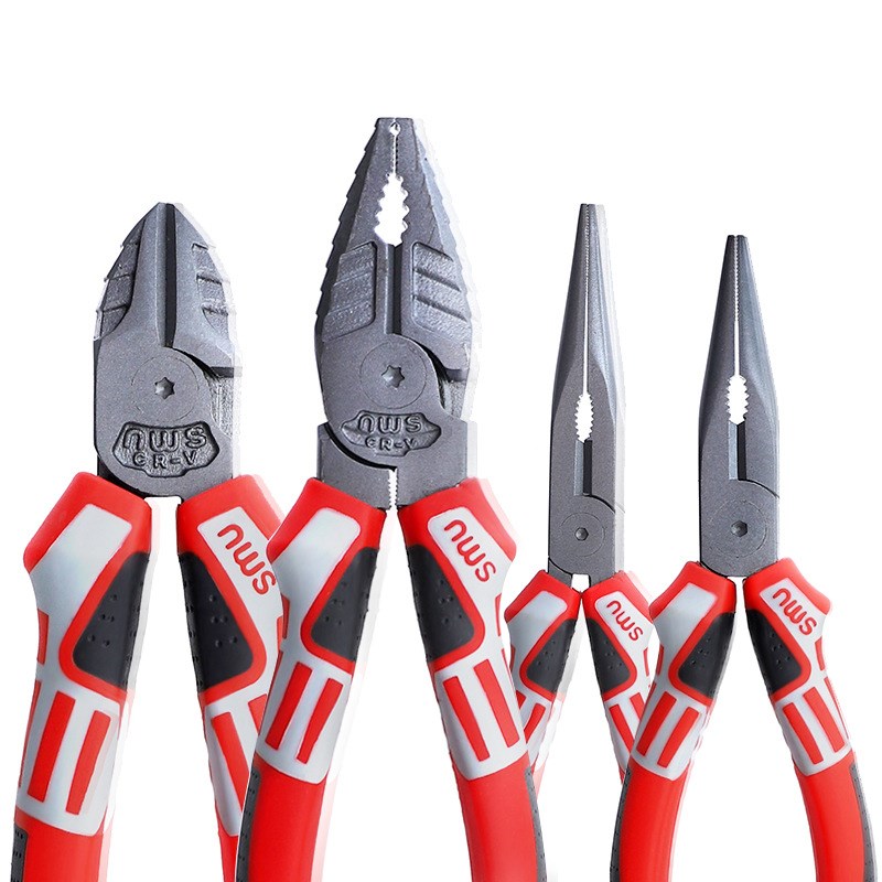 6''/7''/8”Multifunctional Wire – обзор и цена Power Tools Germany