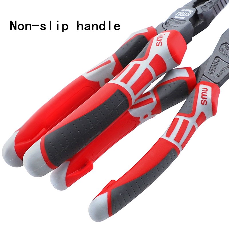6''/7''/8”Multifunctional Wire – обзор и цена Power Tools Germany