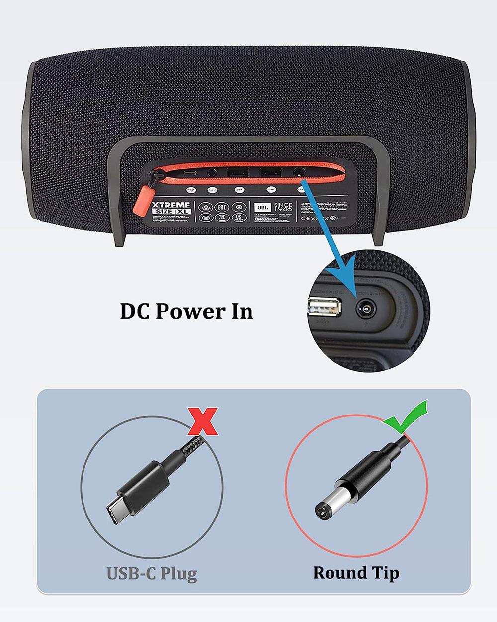 19V Charger Power Supply for X – обзор и цена Xtreme Power Tools