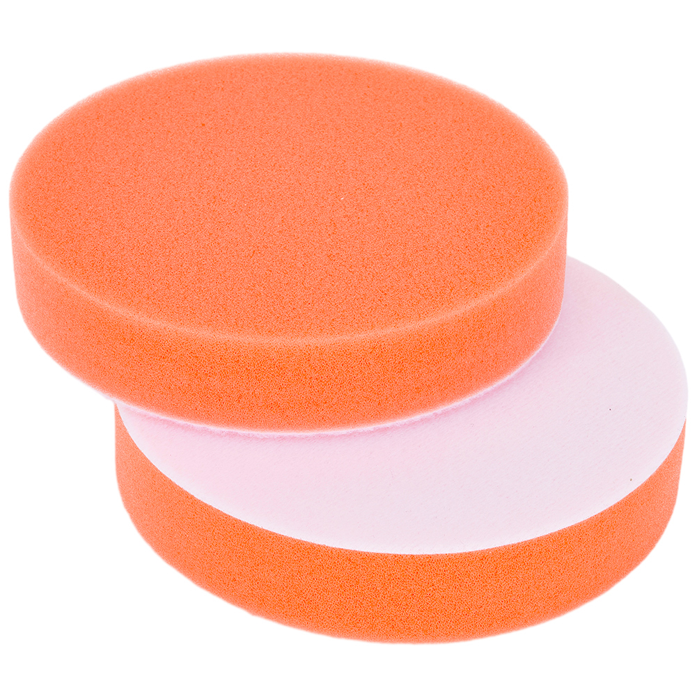 2pcs 125mm 5inch Home Polishin – обзор и цена Power Tools Orange