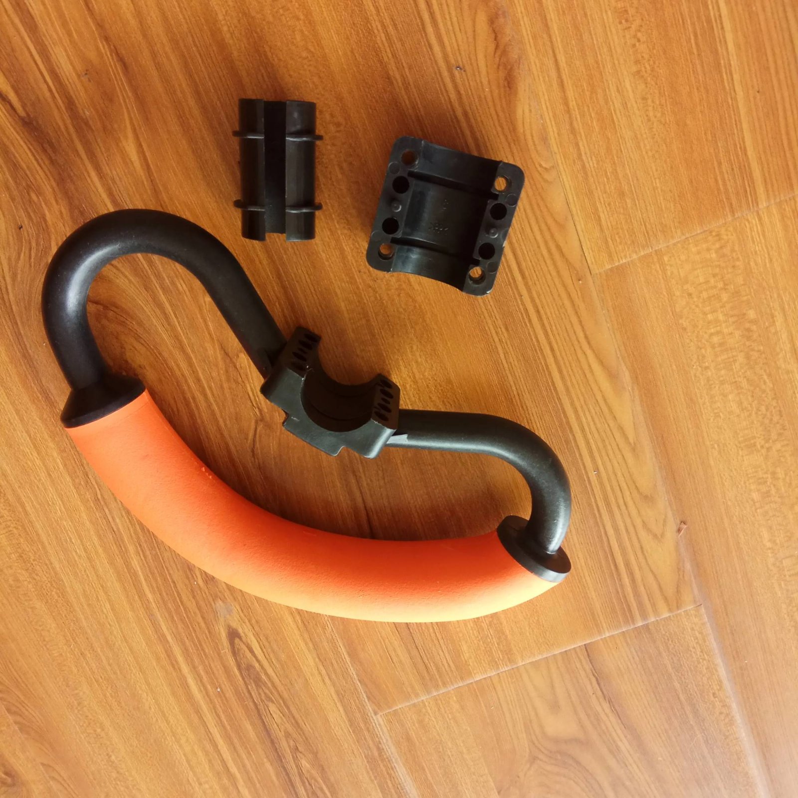 Backpack Brush Cutter Control  – обзор и цена Power Tools Accessories