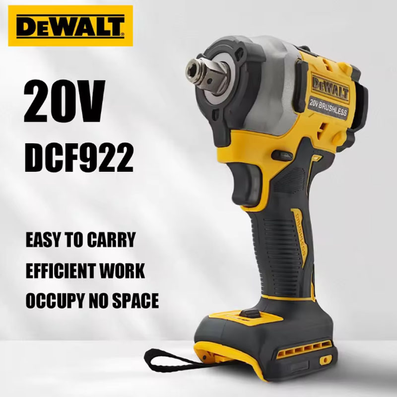 DEWALT Brushless Electric Dril – обзор и цена Dewalt Power Tools Xr
